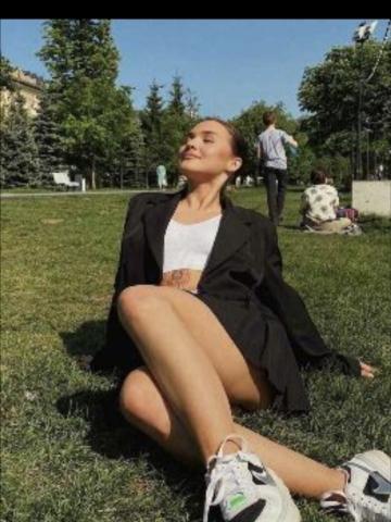 Индивидуалка Лилия Фотография 2